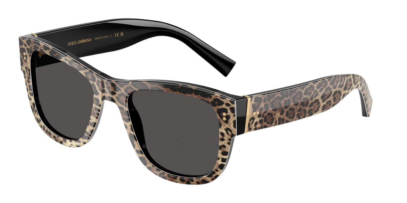 Dolce & Gabbana 4338 Sunglasses - view 11